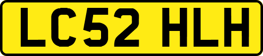 LC52HLH