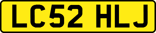 LC52HLJ
