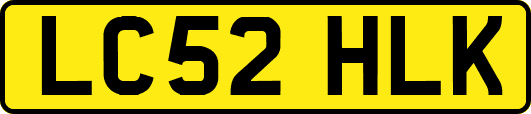 LC52HLK