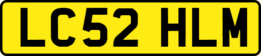 LC52HLM