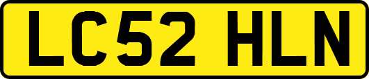 LC52HLN