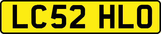 LC52HLO