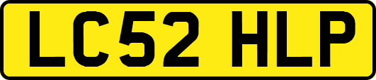 LC52HLP