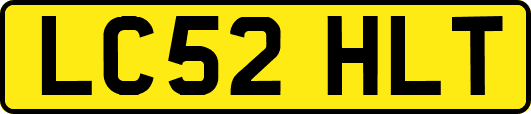 LC52HLT