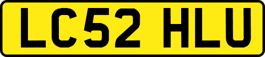 LC52HLU