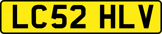 LC52HLV