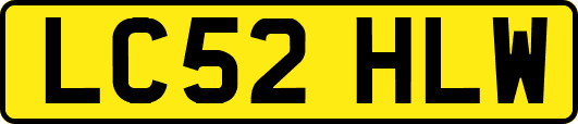 LC52HLW