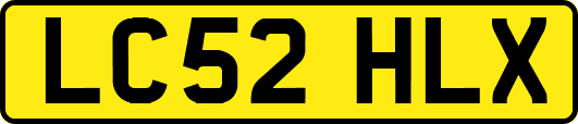 LC52HLX