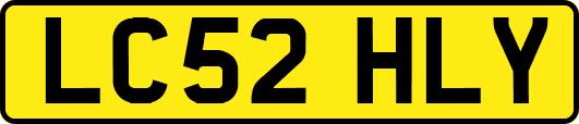 LC52HLY