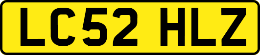 LC52HLZ