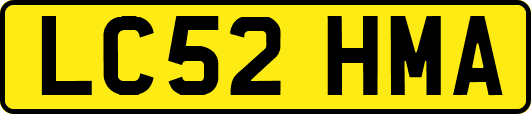 LC52HMA