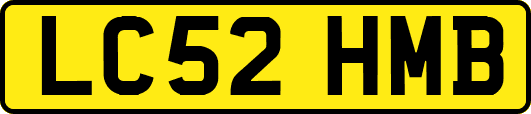 LC52HMB