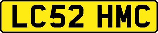 LC52HMC