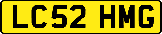 LC52HMG