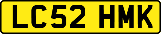 LC52HMK