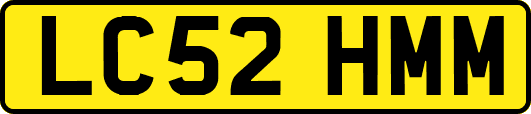 LC52HMM