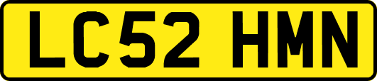 LC52HMN