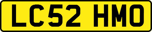 LC52HMO