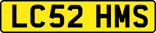 LC52HMS