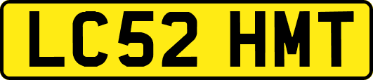 LC52HMT