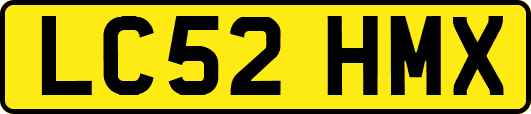 LC52HMX