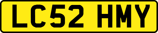 LC52HMY