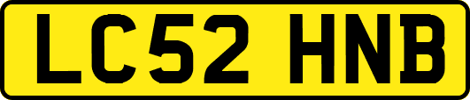LC52HNB