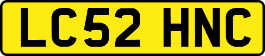 LC52HNC
