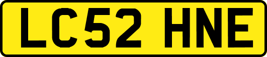 LC52HNE