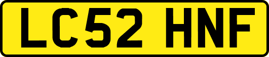 LC52HNF