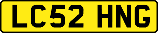 LC52HNG