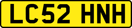 LC52HNH
