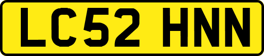 LC52HNN
