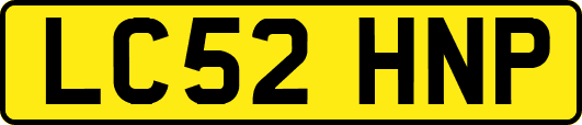 LC52HNP