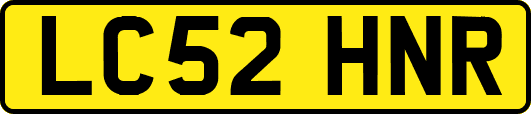 LC52HNR