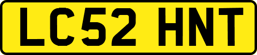LC52HNT