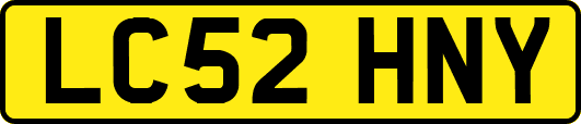 LC52HNY