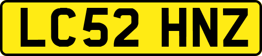 LC52HNZ