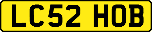 LC52HOB