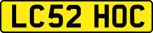 LC52HOC