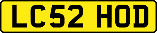 LC52HOD