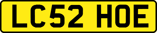 LC52HOE