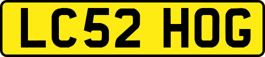 LC52HOG