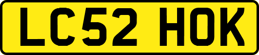 LC52HOK