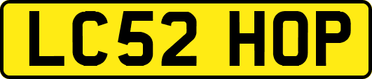 LC52HOP