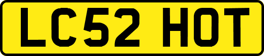 LC52HOT