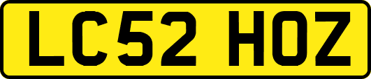 LC52HOZ