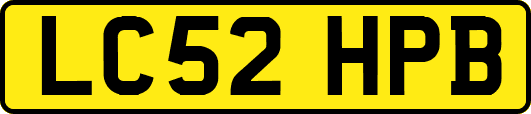 LC52HPB