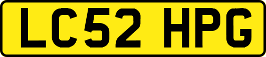 LC52HPG