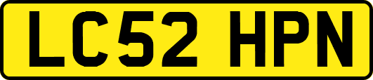 LC52HPN